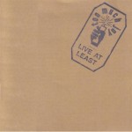 Live at Least Live at Least