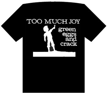 Crack (XL Only) $12